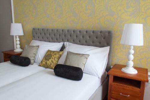 Villa Apartman
