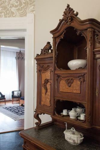 Villa Apartman