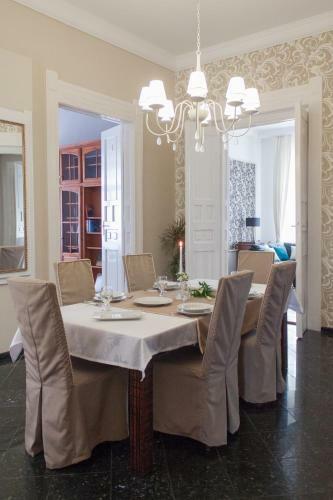 Villa Apartman