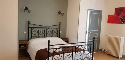 Logis Hotel Le Prieur�