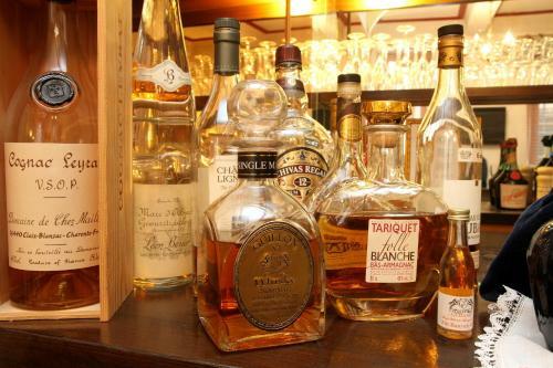 Logis Hotel Le Prieur�