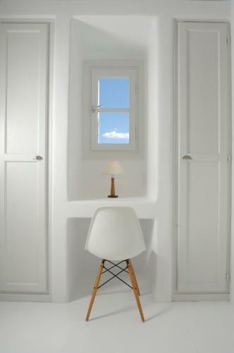 Apartamento Kapetan Tasos Suites