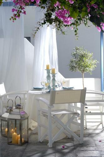 Apartamento Kapetan Tasos Suites