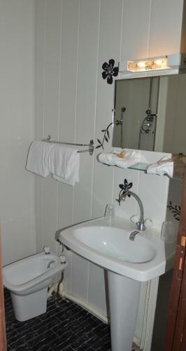 Hotel Le Riviera