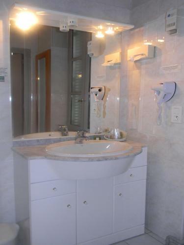 Hotel Chambord