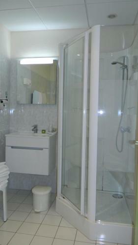 Hotel Chambord