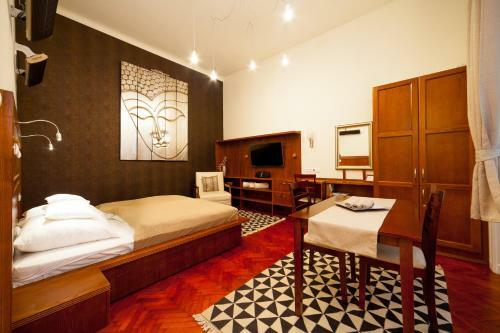 Buddha Budapest Apartment