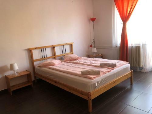 One-bedroom Apartment In Balatonboglar I