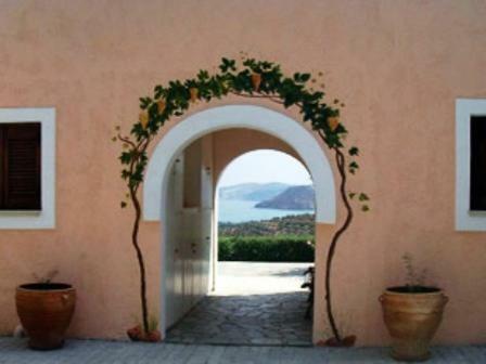 Apartamento Villa Amalia