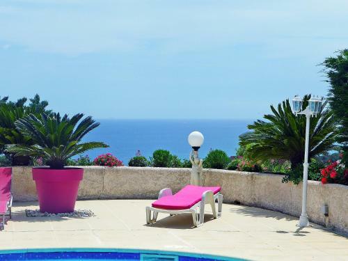 Apartment Villa Princess 1