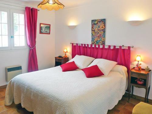 Apartment Villa Princess 1
