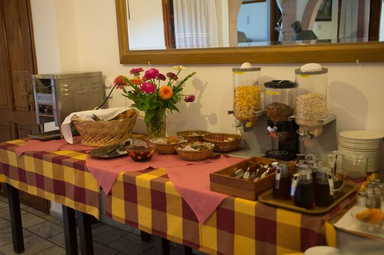 Asteri Hotel