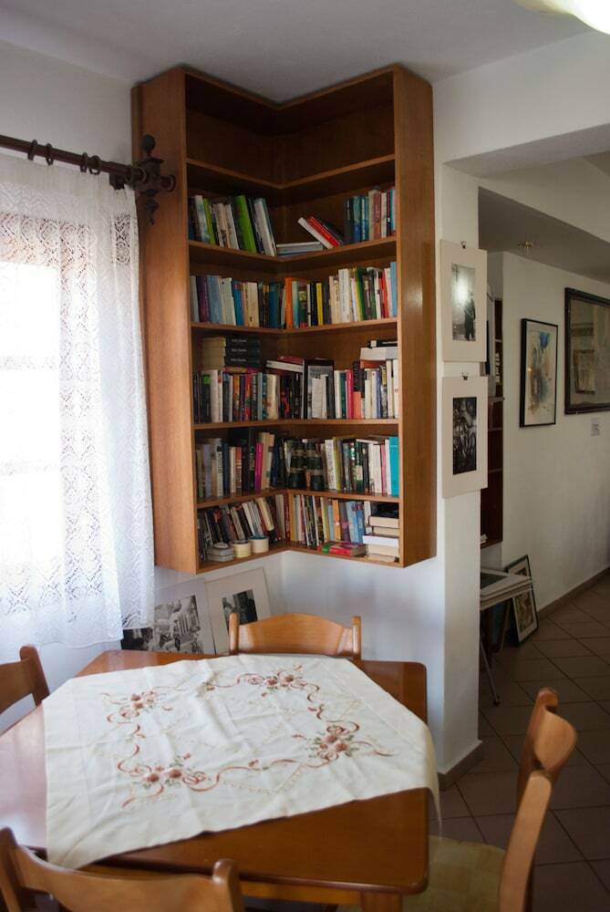 Asteri Hotel