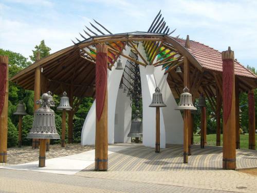 Hostal Otthon Apartman