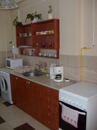 Hostal Otthon Apartman