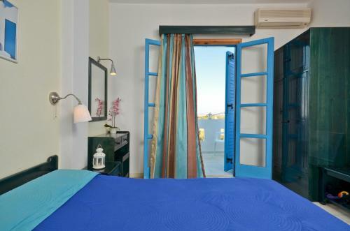Dilino Hotel Studios