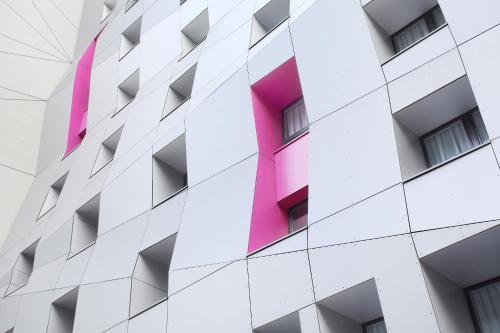 Aparthotel Appart'hotel Odalys Le D�me