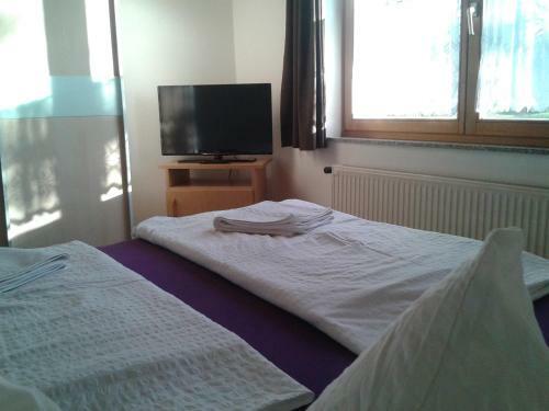 Mona Apartman