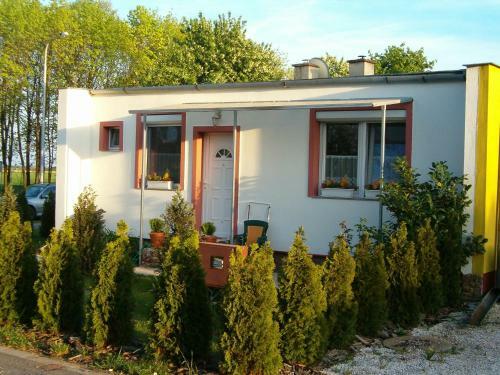 Mona Apartman