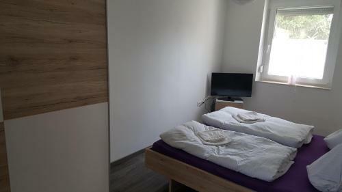 Mona Apartman