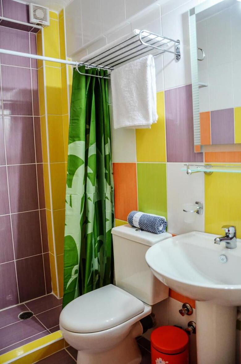 Apartamento Anthena Studios
