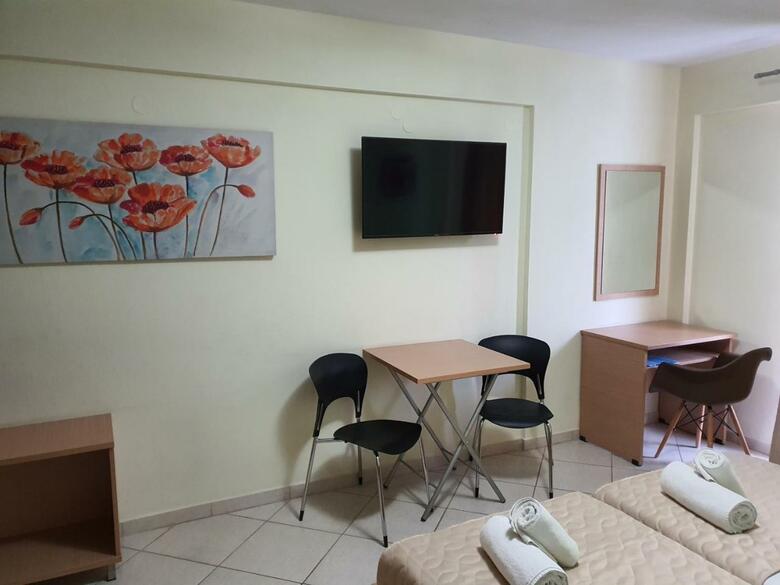Apartamento Anthena Studios