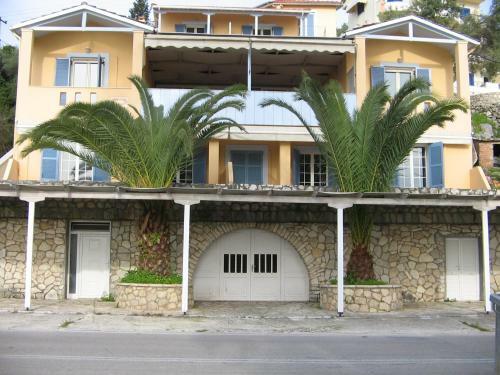 Ionio Hotel