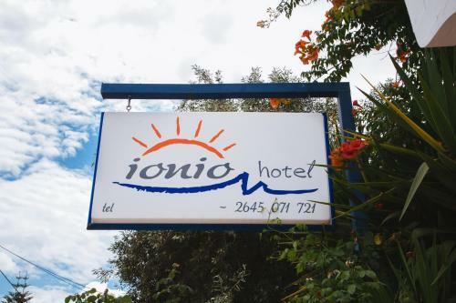 Ionio Hotel