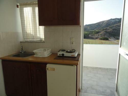 Apartamento Bill & Mike
