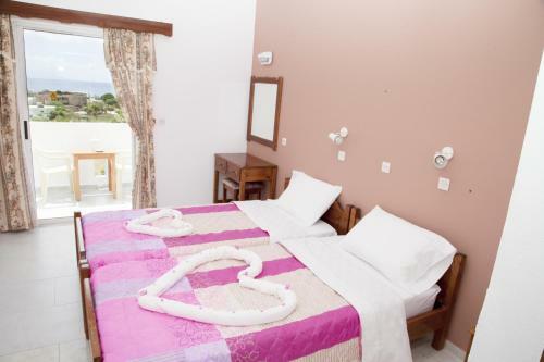 Apartamento Bill & Mike