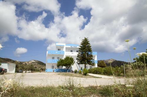 Apartamento Bill & Mike