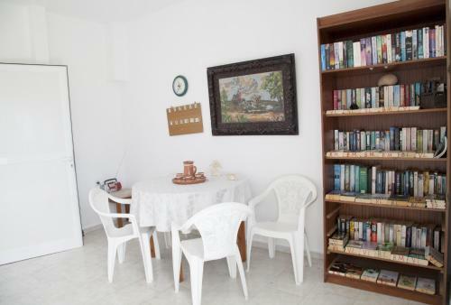 Apartamento Bill & Mike