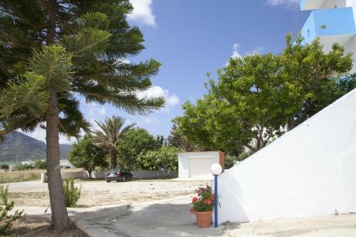 Apartamento Bill & Mike