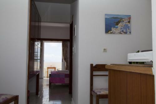 Apartamento Bill & Mike