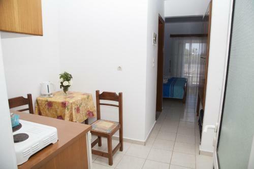 Apartamento Bill & Mike