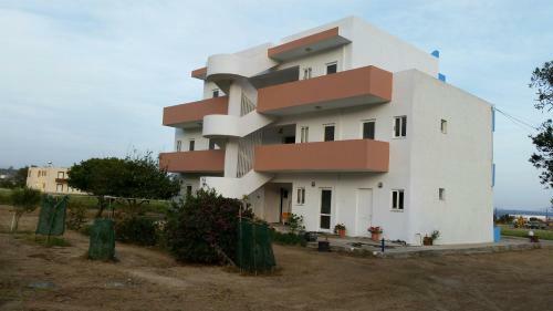 Apartamento Bill & Mike