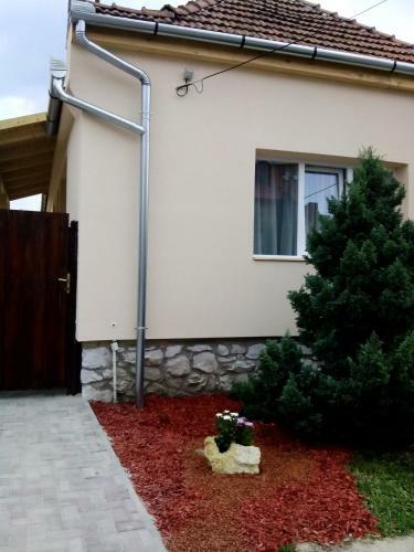 Hostal Borosty�n Vend�gh�z