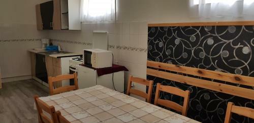 Hostal Borosty�n Vend�gh�z