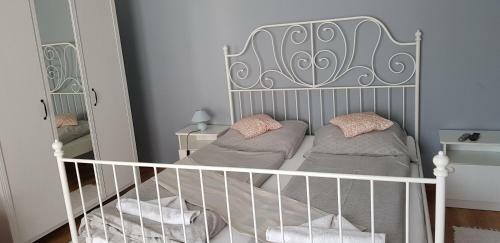 Hostal Borosty�n Vend�gh�z