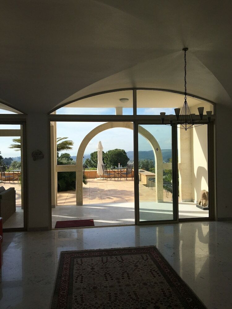 Hotel Villa St Maxime