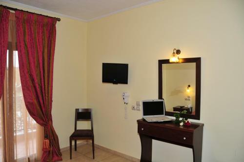Hotel Gogos