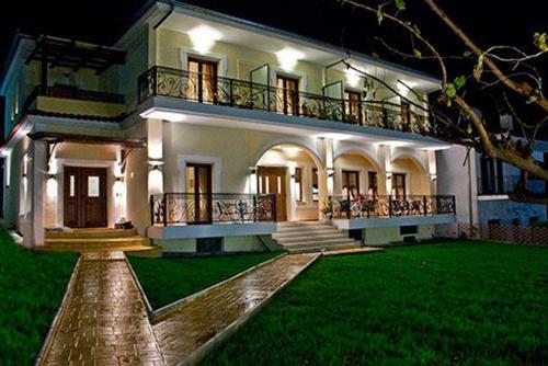 Hotel Gogos
