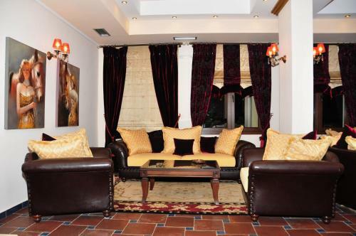 Hotel Gogos