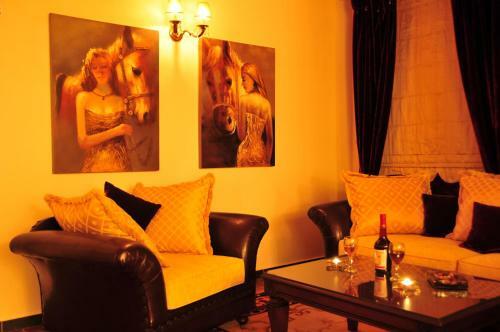 Hotel Gogos