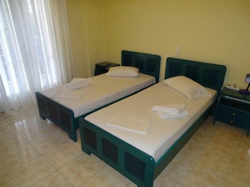Apartamento Flokos