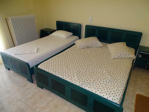 Apartamento Flokos