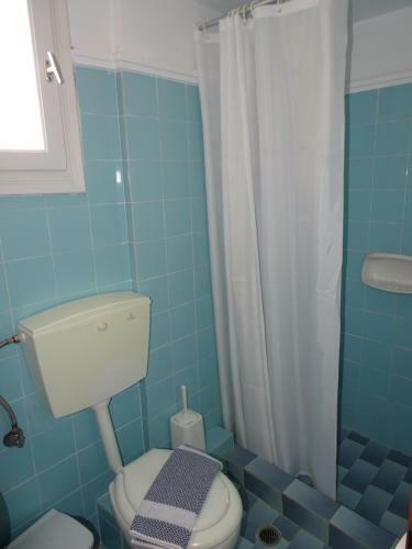 Apartamento Flokos