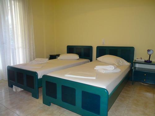 Apartamento Flokos
