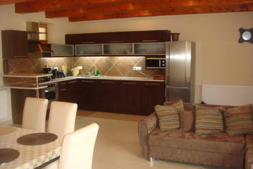 Hostal Centrum Vend�gh�z