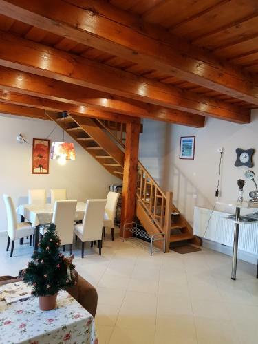Hostal Centrum Vend�gh�z